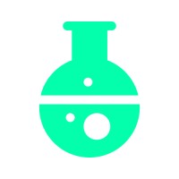 La Potion logo - Similar company to Oviga