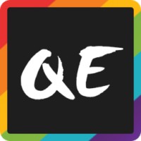 Queer Events logo - Similar company to Knowledge Gap Sr&Ed Consulting