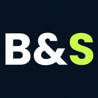 Build And Scale logo - Similar company to Nevis Digital