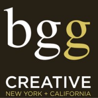 Bgg Creative & Bgg West