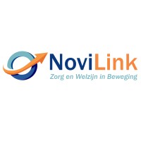 NoviLink - Zorg en Welzijn in Beweging logo - Similar company to Scad Nederland