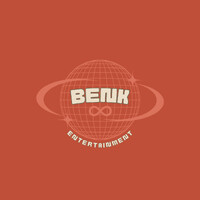 BENK Entertainment logo - Similar company to Sandwalk
