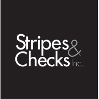 Stripes & Checks Inc. logo - Similar company to Jb Apparel