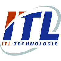 ITL Technologie logo - Similar company to Itl Technologies Ltd