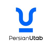 Persian Utab logo - Similar company to Pishkhan