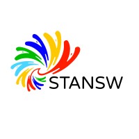 Spanish Teachers' Association of NSW logo - Similar company to Alignus World