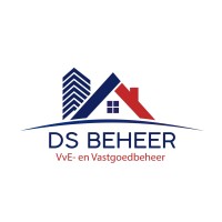 DS Beheer logo - Similar company to Vastgoedbrigade
