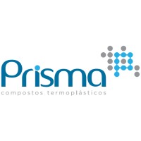 Prisma Compostos Termoplásticos logo - Similar company to Compostos Do Brasil