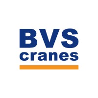 BVS BULBULOGLU CRANE INDUSTRY logo - Similar company to Pepper Motion Türkiye