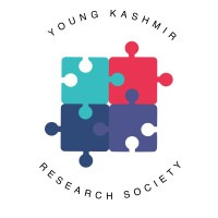 Young Kashmir Research Society logo - Similar company to Codeday Kashmir