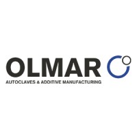 OLMAR | Autoclaves & Additive Manufacturing logo - Similar company to Fcm Construction Srl