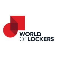 WORLD OF LOCKERS© - eine Marke der WOLV logo - Similar company to Elbmail Gmbh