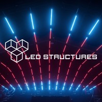 Ledstructures logo - Similar company to Solvisoft | Let It Work For You