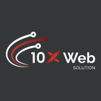 10XWeb Solutions Pvt. Ltd. logo - Similar company to Unsigned Labs