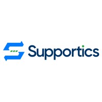 Supportics.co logo - Similar company to Tech-Tations