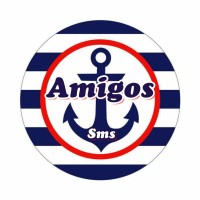 Amigos Shipping & Maritime Services logo - Similar company to Prosperity Projects Services
