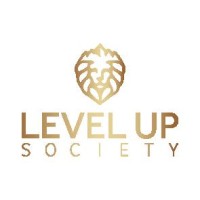 LEVEL UP SOCIETY logo - Similar company to Open Toronto