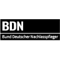 Bund Deutscher Nachlasspfleger (BDN) e.V. logo - Similar company to Granum Sinapis