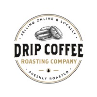 Drip Coffee Roasting Company logo - Similar company to Drip Cafe
