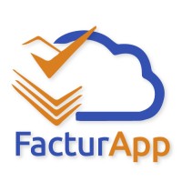 FacturApp logo - Similar company to Fate Sistemas