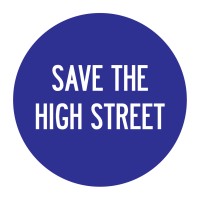 SaveTheHighStreet.org logo - Similar company to Together Futures
