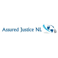 Assured Justice NL logo - Similar company to Refrisk