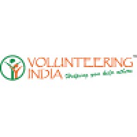Volunteering India logo - Similar company to Volunteering Journeys