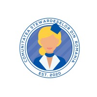 Comunitatea Stewardeselor din Romania logo - Similar company to Die