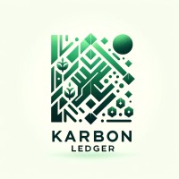 KarbonLedger logo - Similar company to Konma Org