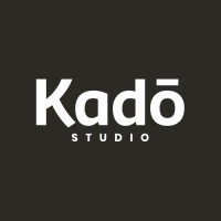Kadō Studio logo - Similar company to Morgana ®