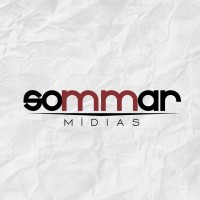 Sommar Mídias logo - Similar company to M Personalizados