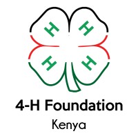 4-H Foundation Kenya logo - Similar company to Block 45 Llp