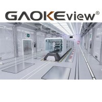 Hangzhou Gaoke Industry&Trade Co.,Ltd. logo - Similar company to Shenzhen Zensada Technology Co . , Ltd .