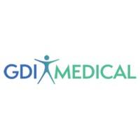 GDI Medical logo - Similar company to Ppe Supply Canada