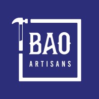 BAO Artisans logo - Similar company to Securcom Sécurité Communication