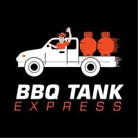 BBQ Tank Express logo - Similar company to Bbq-Aid