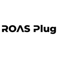 ROAS Plug logo - Similar company to Motionrenders