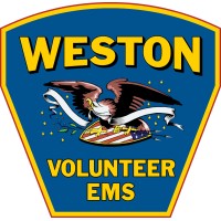 Weston Volunteer Emergency Medical Services logo - Similar company to Georgetown Emergency Response Medical Service