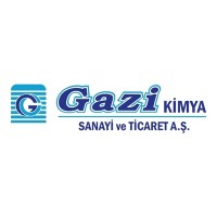 Gazi Kimya A.Ş. logo - Similar company to Opaksan Hot Runner Systems