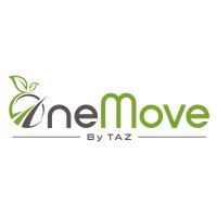One Move 👨🏼🌾 logo - Similar company to M.B.E.N