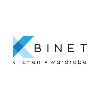 Kbinet logo - Similar company to Excel Hardware Pte Ltd