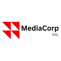 MediaCorp.Inc logo - Similar company to #Dikhade