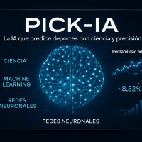 Pick-ia logo - Similar company to Ia Sapiens