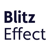 Blitz Effect - Software and App Development logo - Similar company to Werare - Atlassian App Development Company