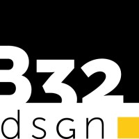 B32 Design logo - Similar company to B32 Engineering Group