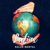 Latinx Salud Mental logo - Similar company to Psichat