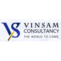 VINSAM CONSULTANCY PRIVATE LIMITED logo - Similar company to Digischema