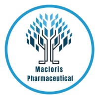 MACLORIS PHARMA PVT LTD logo - Similar company to Biokindle Lifesciences Private Limited