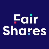 Fairshares logo - Similar company to Ocus