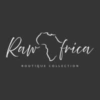 Raw Africa Collection logo - Similar company to Supply Five Distribution (Pty) Ltd